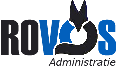 RoVos Administratie logo